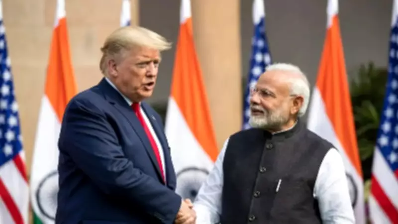 Modi-Trump Face-off Likely at G7 Summit in France This June