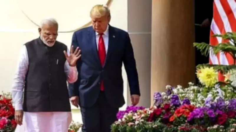 Modi, Trump Likely to Meet in France Next Week During G7