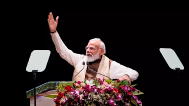 Modi's Success Rooted in Reflection and Adaptability
