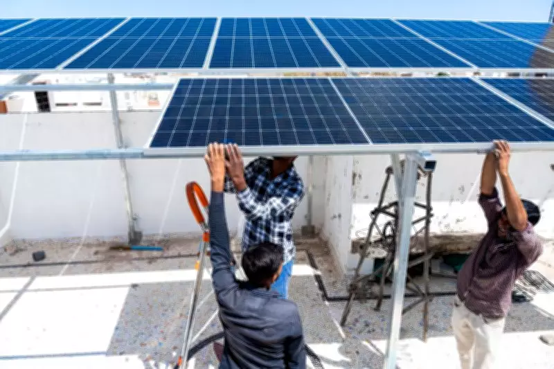Mohali Consumer Commission Orders Solar Firm to Fix Plant or Refund Rs 2.92 Lakh