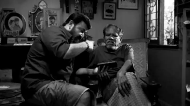 Mohanlal Mourns Thudarum Co-Actor Bharathirajaa's Death, Calls It an Honour