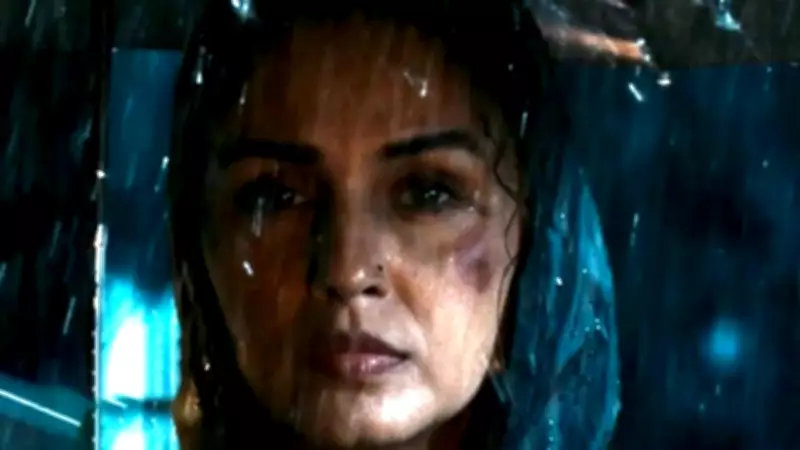 Mohit Chauhan Sings 'Kaun Hai Woh' for Huma Qureshi's Baby Do Die Do
