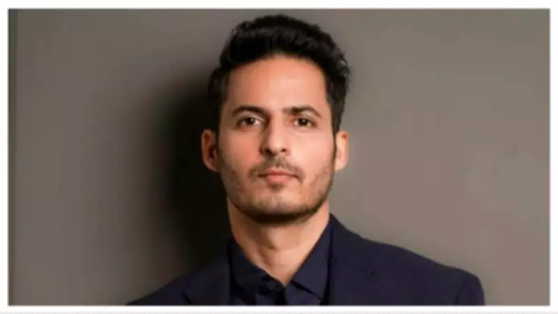 Mohit Malhotra on Father's Day: His presence was the greatest gift