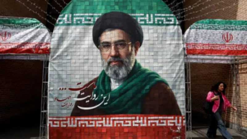 Mojtaba Khamenei Warns Against Divisions After 'Enemy's Defeat on Battlefield'