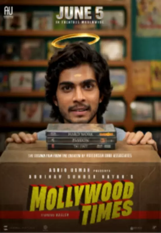 Mollywood Times Movie Review: A Fresh Take on Filmmaking Struggles