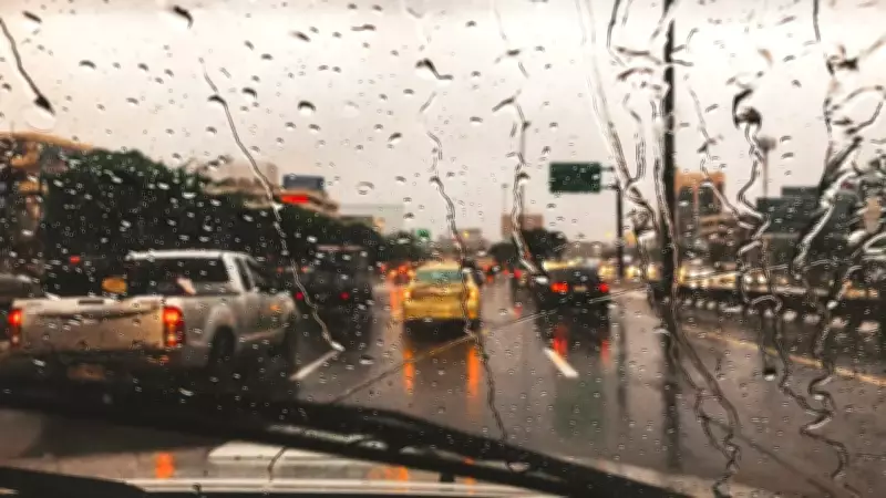 Monsoon Advances Across India: Heavy Rains, Heatwaves, and Travel Advisories