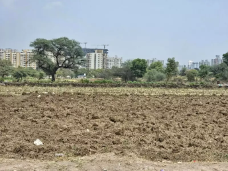 Monsoon Advances in Maharashtra, Pune Onset Still Uncertain