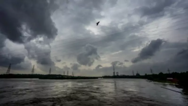 Monsoon Arrival in India: IMD Revises Forecast Amid Delay