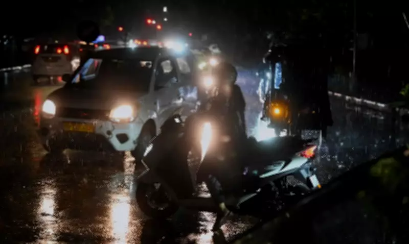 Monsoon Arrives in Kerala, Chandigarh Awaits June 24-25 Rains
