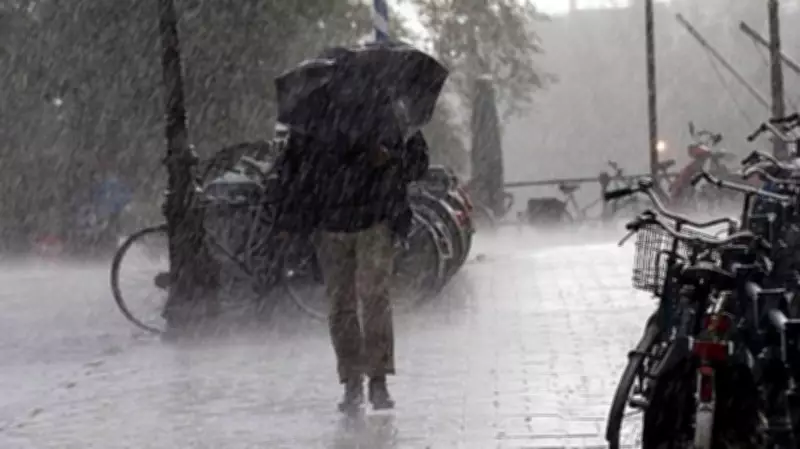 Monsoon Deficit in Karnataka Demands Climate-Resilient Policy