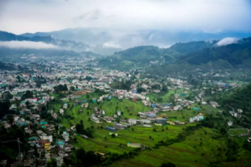Monsoon to Advance into Uttarakhand in 2-3 Days, Alert for Hilly Regions