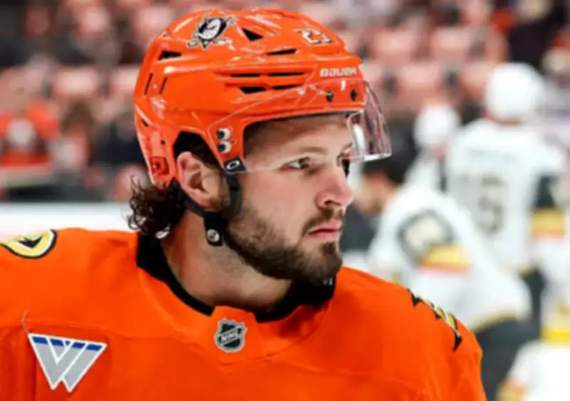 Montreal Canadiens Rekindle Interest in Anaheim Ducks' Mason McTavish