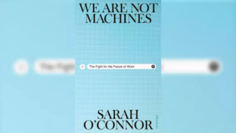 Moodboard: Examining the Darker Side of AI Through Three New Books