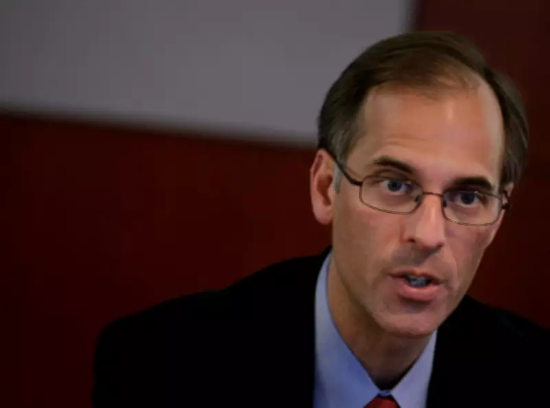 Moody's Economist Warns US AI Restrictions Pose Massive Economic Threat