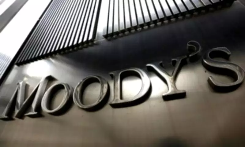 Moody's: India Can Manage Wider Fiscal Deficit Without Rating Impact