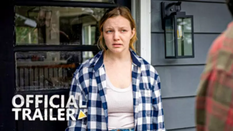 Moonwater Official Trailer Released: A New English Movie Starring Matthew Wayne Roberts