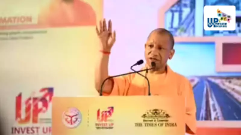 Moradabad Brass Hub Flourishes Under Yogi Government's Pro-Business Policies