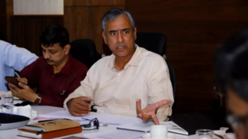 More Dog Feeding Spots to Be Identified Across Bengaluru Wards: GBA Chief