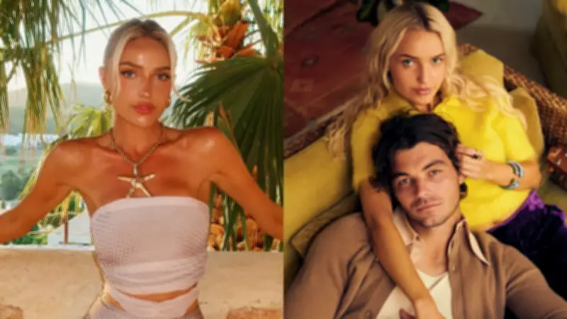 Morgan Riddle Rules Out Dating Athletes After Taylor Fritz Breakup
