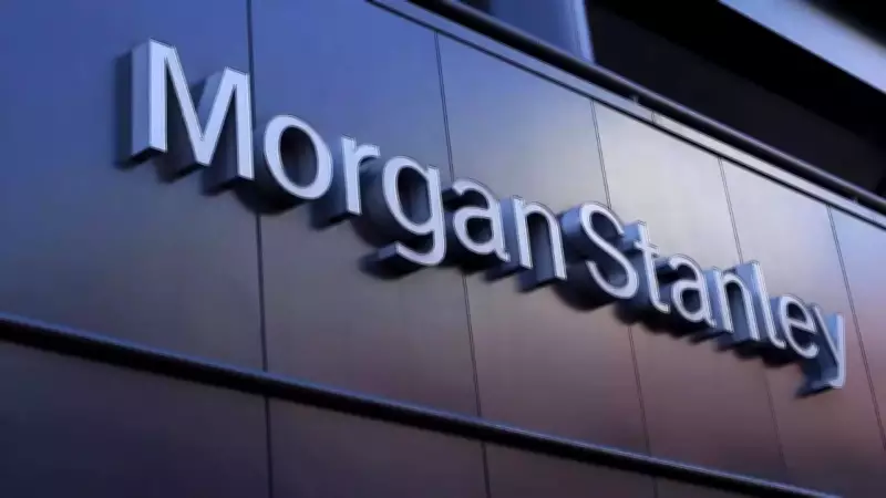 Morgan Stanley Opens Wealth Management Data to AI Agents