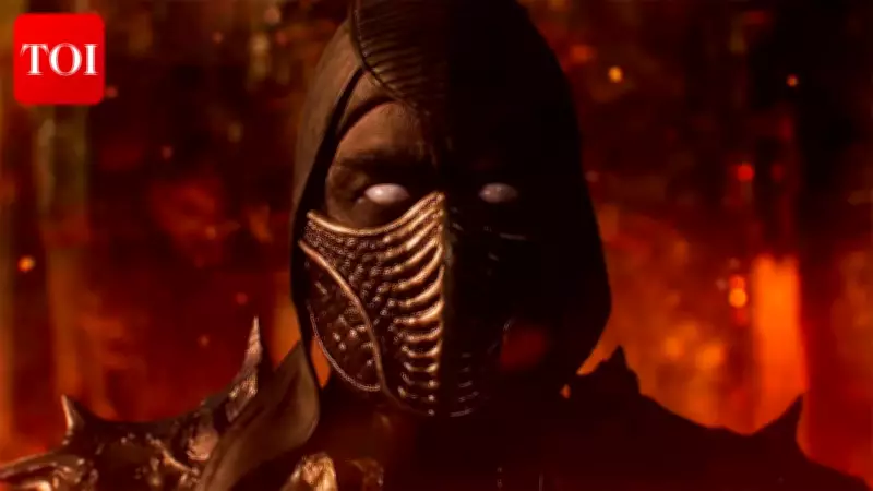 Mortal Kombat II Now Streaming on Amazon Prime Video After Theatrical Run