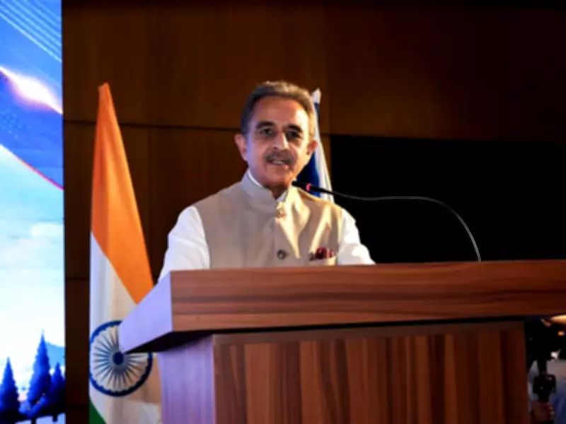 MoS Kirti Vardhan Singh to Visit Tajikistan for SCO Conference on June 12-13