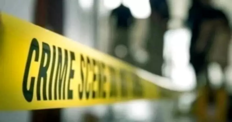 Mother and Live-in Partner Booked for Murder of Five-Year-Old Girl in Bengaluru