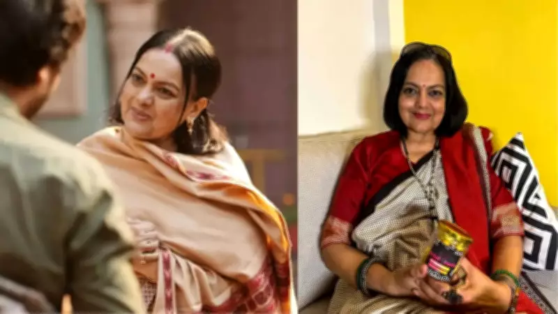 Mother-in-Love: A Beautiful Bond Beyond Stereotypes