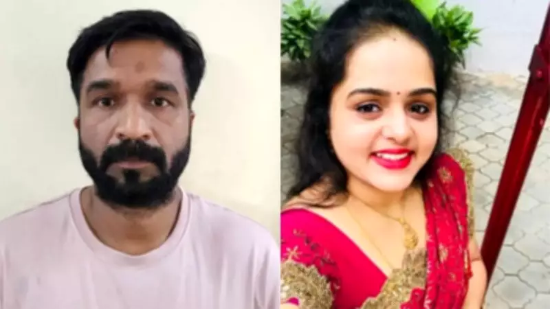 Mother of 5-Year-Old Girl Arrested in Murder Case in Bengaluru