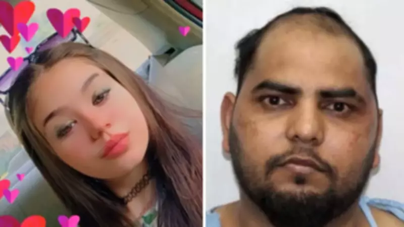 Mother of Pregnant Teen Killed in Ohio Crash Wants Indian National Deported