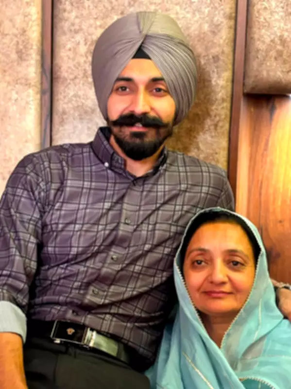 Mother Sold Jewellery to Fuel Son's Silver Medal Journey at Nationals