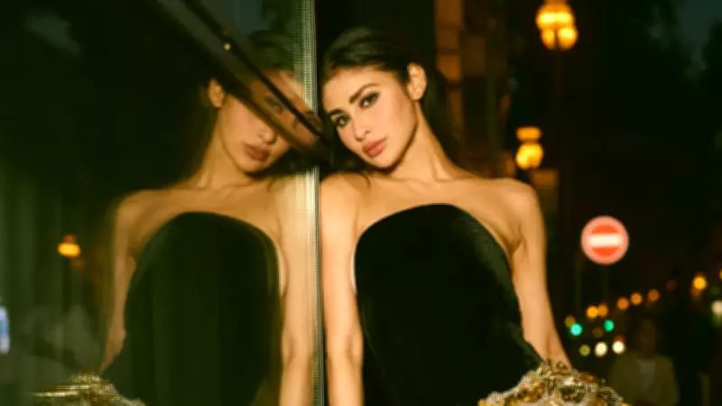 Mouni Roy Reveals Biggest Rumour After Suraj Nambiar Separation
