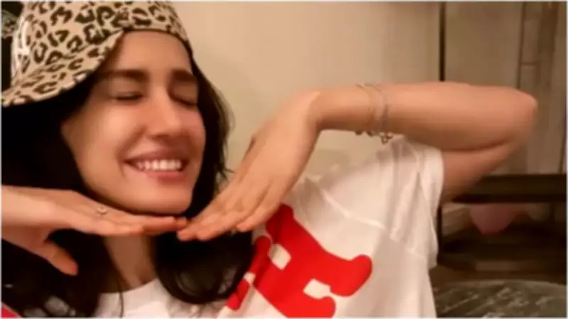 Mouni Roy Shares Disha Patani's Birthday Bash Glimpses, Breaks Silence on Rumours