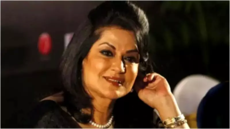 Moushumi Chatterjee Denies Retirement, Opens Up About Career Hiatus and Future Plans