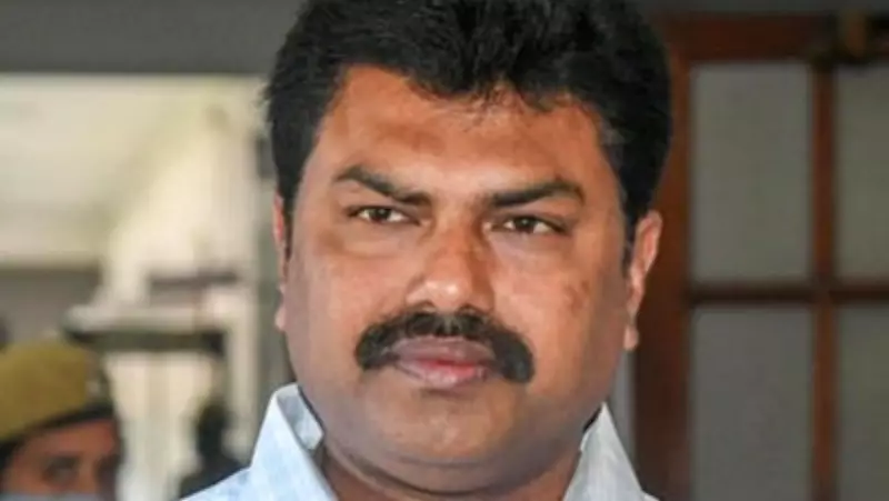 MP B Y Raghavendra seeks Karnataka HC circuit bench in Shivamogga