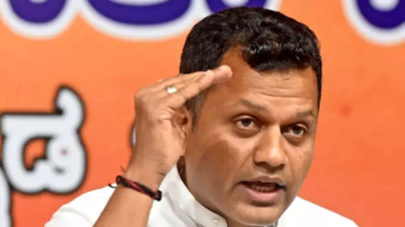 MP Brijesh Chowta Urges Centre for Urgent Aid Against Arecanut Diseases