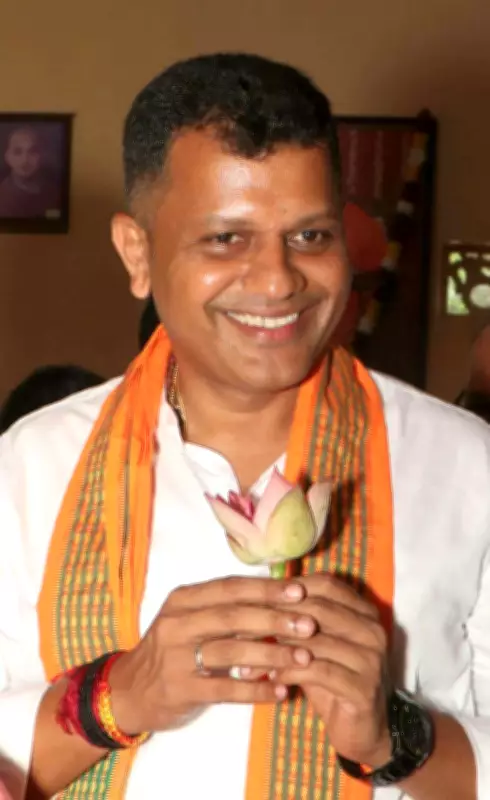 MP Brijesh Chowta urges pedestrian safety in Mangaluru master plan