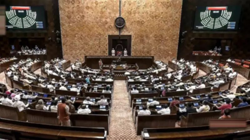 MP Congress to Shift MLAs to Karnataka Ahead of Rajya Sabha Polls