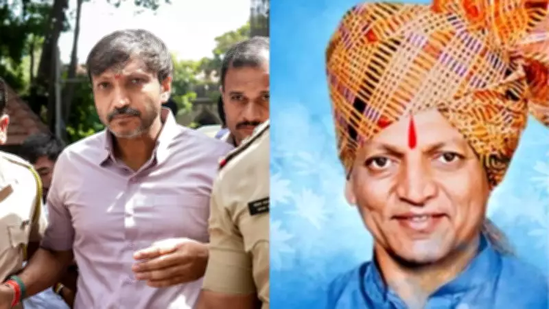 MP Omprakash Raje Nimbalkar Vows to Challenge Acquittal in Father's Murder Case