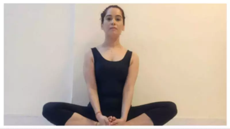 Mridula Oberoi Reveals How Yoga Helped Her Heal from Depression