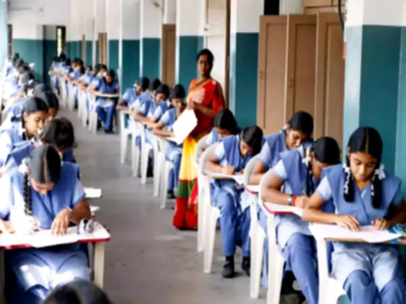 MSBSHSE SSC, HSC Supplementary Exam 2026 Admit Cards Expected Today
