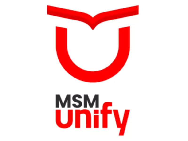 MSM Unify Empanelled by APITCO for Skill Development Across India