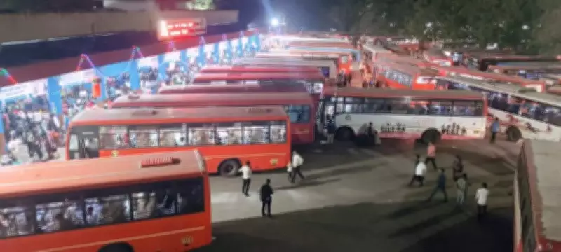 MSRTC's Plan to Improve Bus Fleet Faces Skepticism from Passengers