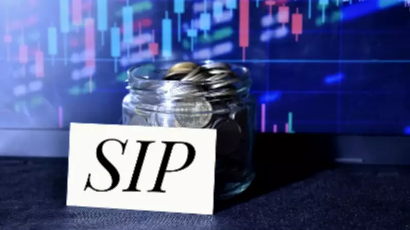 Mudrex SIP Openings Surge 220% in 2025 as Long-Term Crypto Holders Grow
