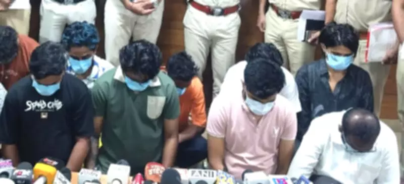 Mule Accounts Emerge as Major Tool for Cyber Fraud in Haryana
