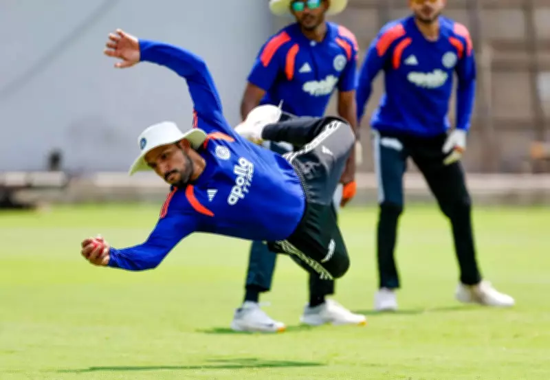 Mullanpur Stadium to Host First Test Match Between India and Afghanistan