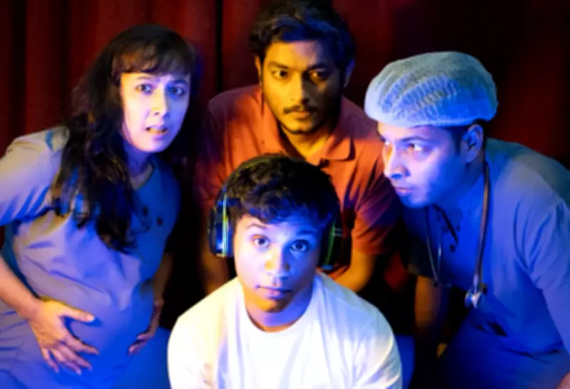 Multi-Day Pride Weekend to Celebrate Queer Art and Storytelling in June