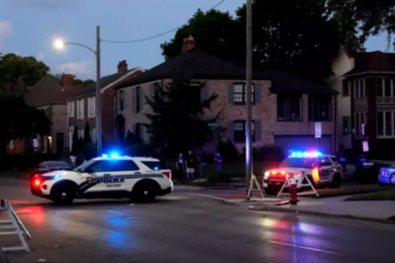 Multiple People Shot Near Festival in Toledo, Ohio; Police Hunt for Suspects