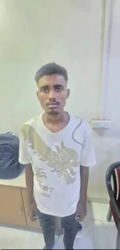 Mumbai: 19-Year-Old Arrested for Temple Donation Box Theft, Solved Two Other Cases
