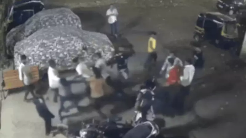 Mumbai: 8 Arrested for Beating Man Over Old Dispute in Dahisar